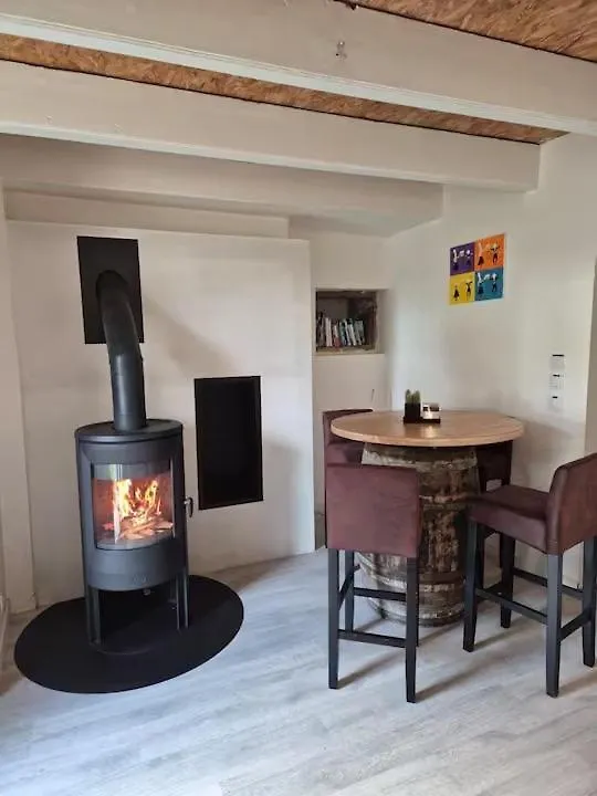 Kervihan Village House Saint-Pierre-Quiberon