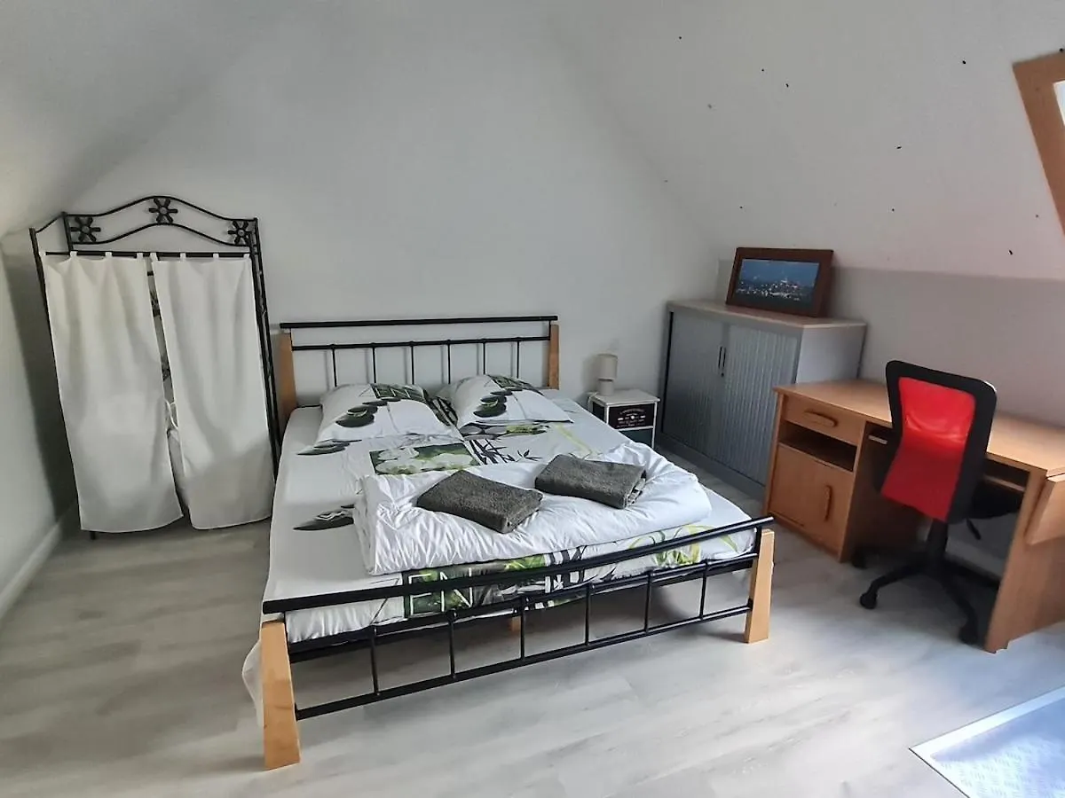 Kervihan Village House Saint-Pierre-Quiberon 0*,  Frankrike