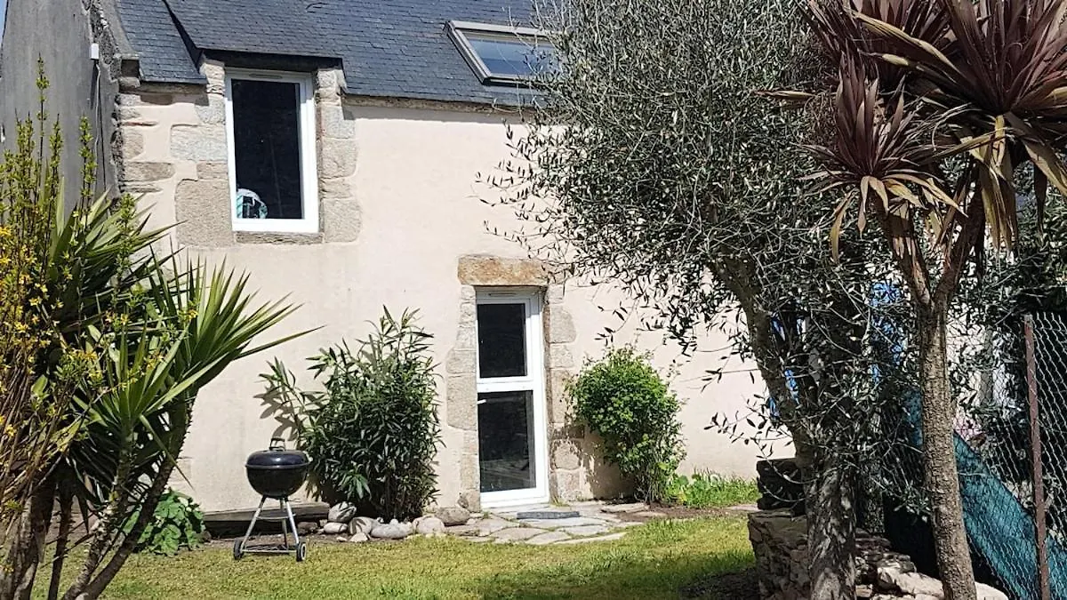 Kervihan Village House Saint-Pierre-Quiberon Frankrike