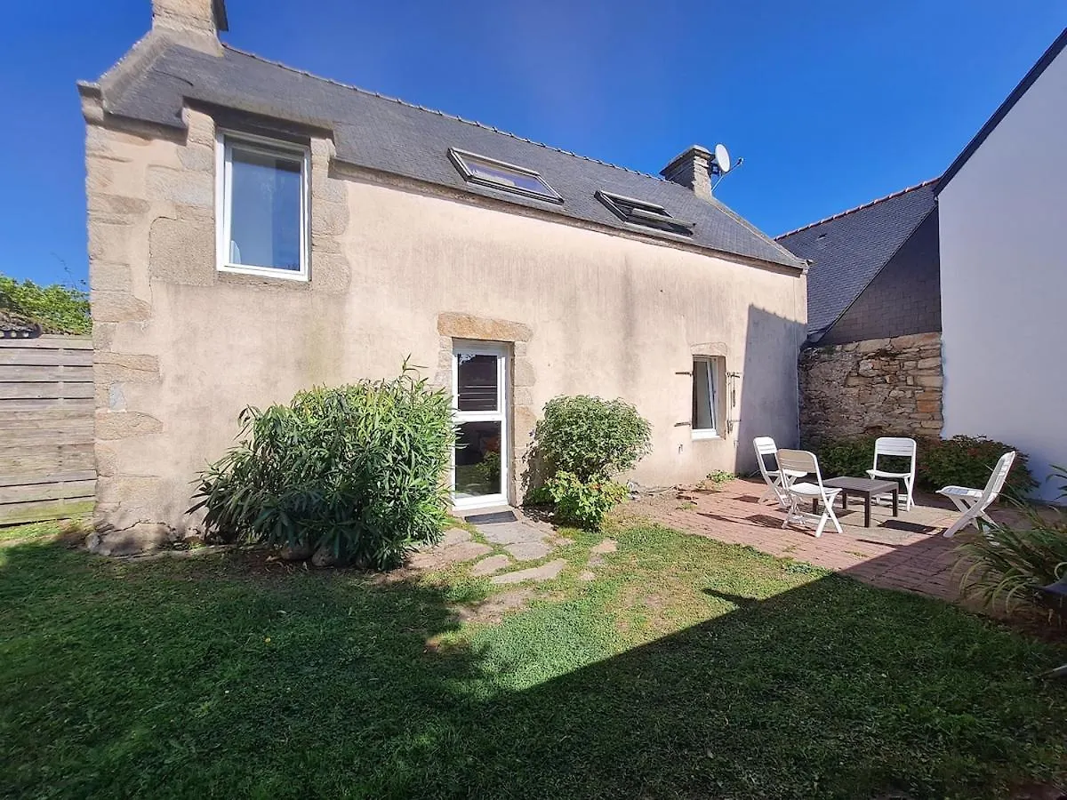 Kervihan Village House Saint-Pierre-Quiberon