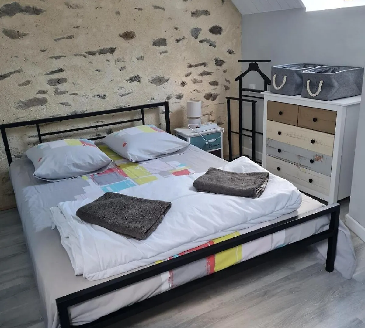 Kervihan Village House Saint-Pierre-Quiberon 0*,  Frankrike