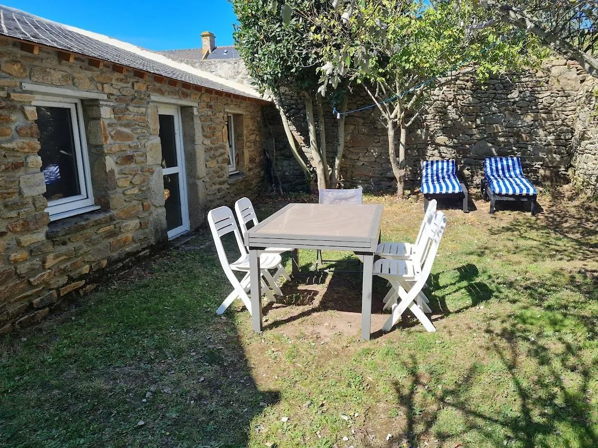 Kervihan Village House Saint-Pierre-Quiberon Semesterbostad