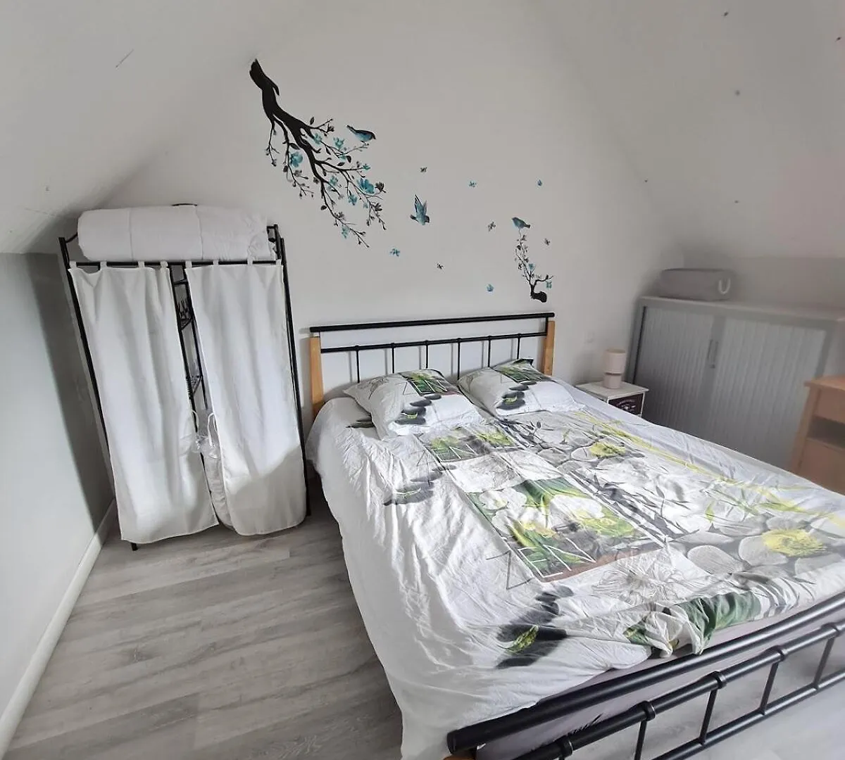 Semesterbostad Kervihan Village House Saint-Pierre-Quiberon Frankrike